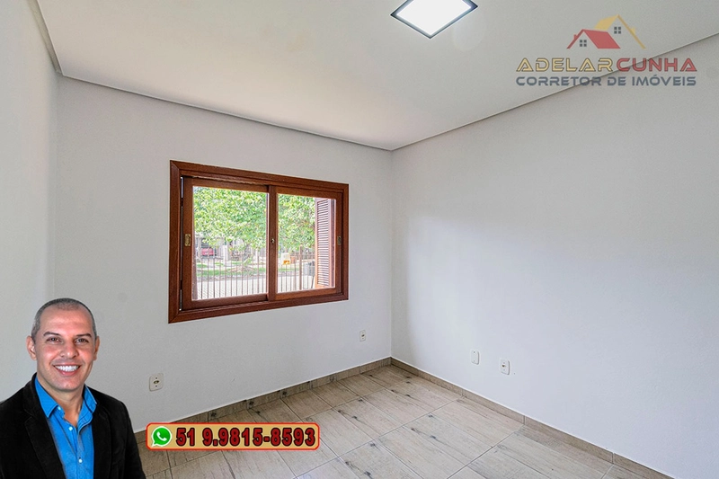 Casa com 2 dormitórios, sendo 1 suíte à VENDA em Campo Bom: 11ª foto da galeria de imagens do imóvel