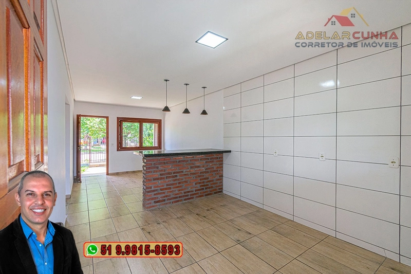 Casa com 2 dormitórios, sendo 1 suíte à VENDA em Campo Bom: 6ª foto da galeria de imagens do imóvel