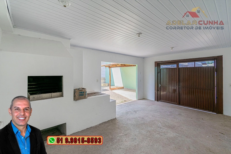 Casa com 2 dormitórios, sendo 1 suíte à VENDA em Campo Bom: 31ª foto da galeria de imagens do imóvel