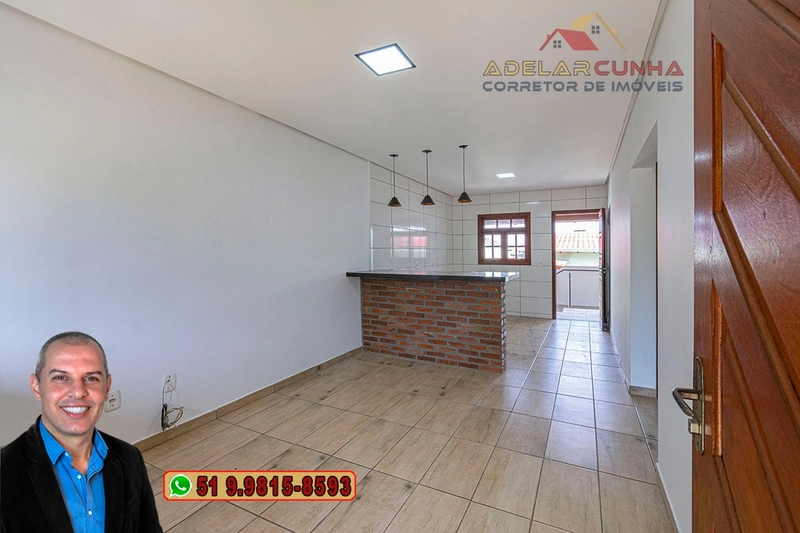 Casa com 2 dormitórios, sendo 1 suíte à VENDA em Campo Bom: 12ª foto da galeria de imagens do imóvel