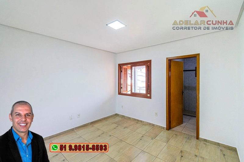 Casa com 2 dormitórios, sendo 1 suíte à VENDA em Campo Bom: 4ª foto da galeria de imagens do imóvel
