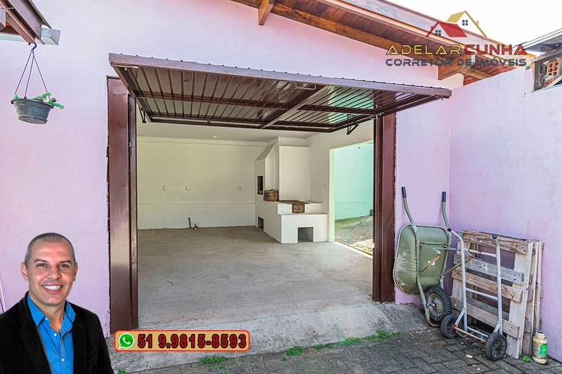 Casa com 2 dormitórios, sendo 1 suíte à VENDA em Campo Bom: 29ª foto da galeria de imagens do imóvel