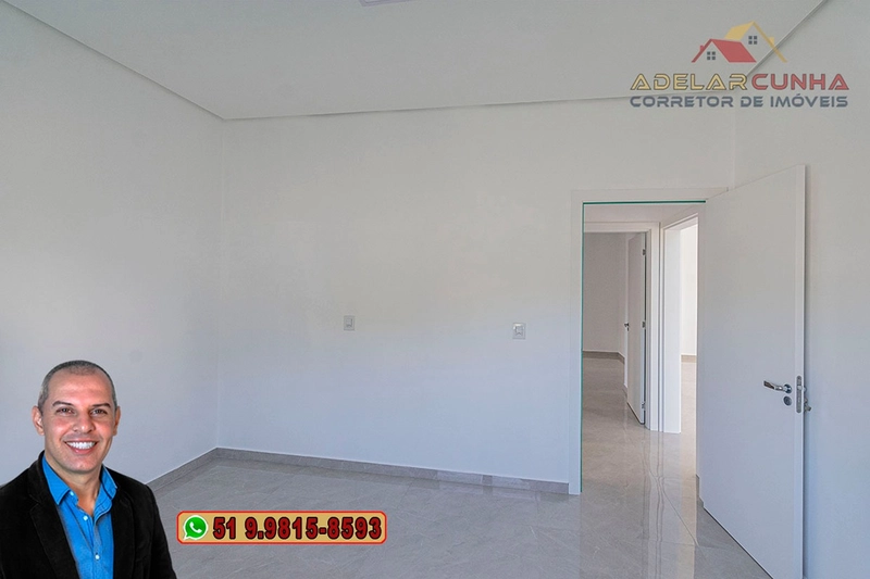Casa com 2 dormitórios sendo 1 Suíte à VENDA em Campo Bom: 26ª foto da galeria de imagens do imóvel