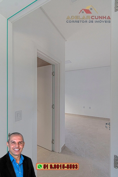 Casa com 2 dormitórios sendo 1 Suíte à VENDA em Campo Bom: 28ª foto da galeria de imagens do imóvel
