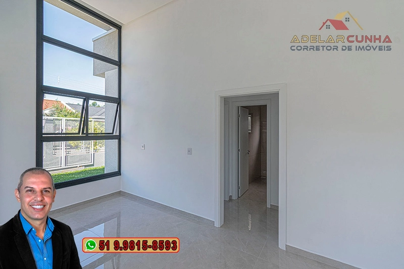 Casa com 2 dormitórios sendo 1 Suíte à VENDA em Campo Bom: 19ª foto da galeria de imagens do imóvel