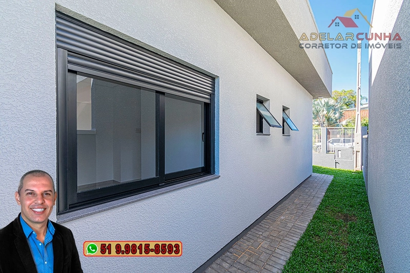 Casa com 2 dormitórios sendo 1 Suíte à VENDA em Campo Bom: 34ª foto da galeria de imagens do imóvel