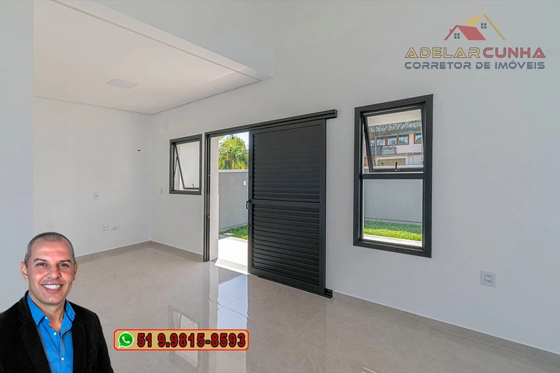 Casa com 2 dormitórios sendo 1 Suíte à VENDA em Campo Bom: 12ª foto da galeria de imagens do imóvel