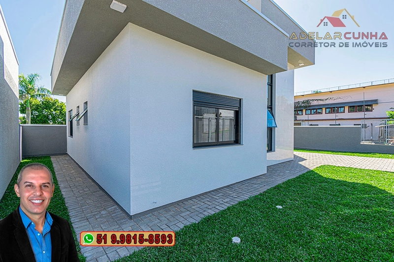 Casa com 2 dormitórios sendo 1 Suíte à VENDA em Campo Bom: 35ª foto da galeria de imagens do imóvel