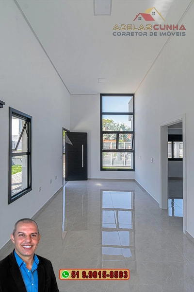 Casa com 2 dormitórios sendo 1 Suíte à VENDA em Campo Bom: 16ª foto da galeria de imagens do imóvel