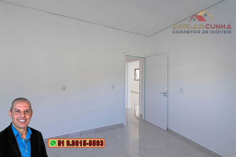 Casa com 2 dormitórios sendo 1 Suíte à VENDA em Campo Bom: 25ª foto da galeria de imagens do imóvel