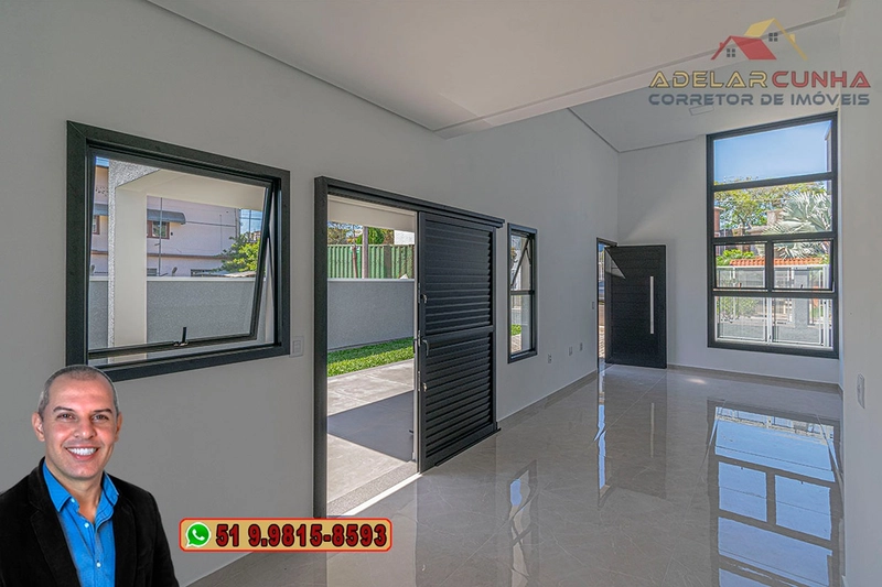 Casa com 2 dormitórios sendo 1 Suíte à VENDA em Campo Bom: 14ª foto da galeria de imagens do imóvel