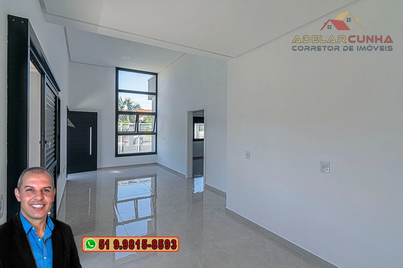Casa com 2 dormitórios sendo 1 Suíte à VENDA em Campo Bom: 15ª foto da galeria de imagens do imóvel