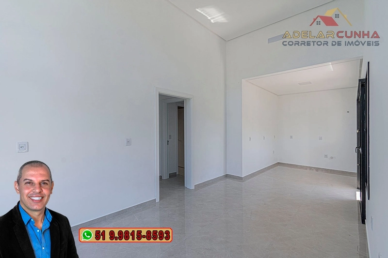 Casa com 2 dormitórios sendo 1 Suíte à VENDA em Campo Bom: 11ª foto da galeria de imagens do imóvel