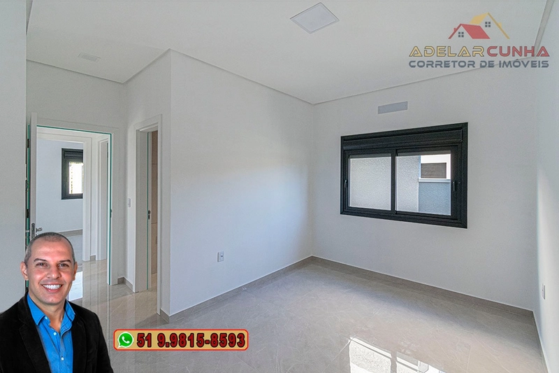 Casa com 2 dormitórios sendo 1 Suíte à VENDA em Campo Bom: 31ª foto da galeria de imagens do imóvel