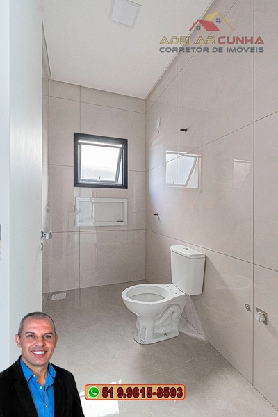 Casa com 2 dormitórios sendo 1 Suíte à VENDA em Campo Bom: 20ª foto da galeria de imagens do imóvel