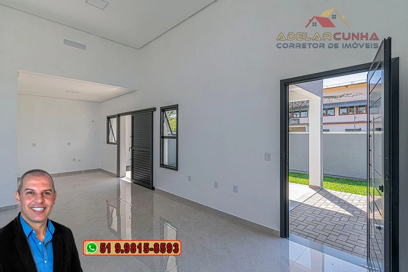 Casa com 2 dormitórios sendo 1 Suíte à VENDA em Campo Bom: 10ª foto da galeria de imagens do imóvel