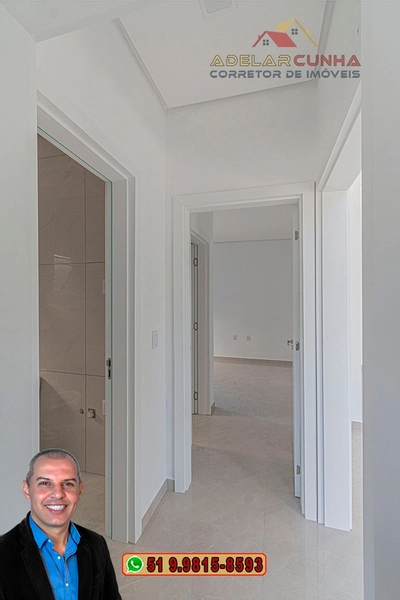 Casa com 2 dormitórios sendo 1 Suíte à VENDA em Campo Bom: 27ª foto da galeria de imagens do imóvel