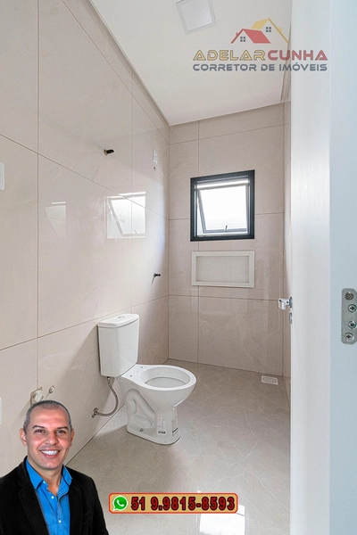Casa com 2 dormitórios sendo 1 Suíte à VENDA em Campo Bom: 30ª foto da galeria de imagens do imóvel