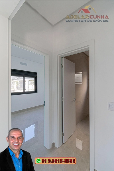 Casa com 2 dormitórios sendo 1 Suíte à VENDA em Campo Bom: 21ª foto da galeria de imagens do imóvel