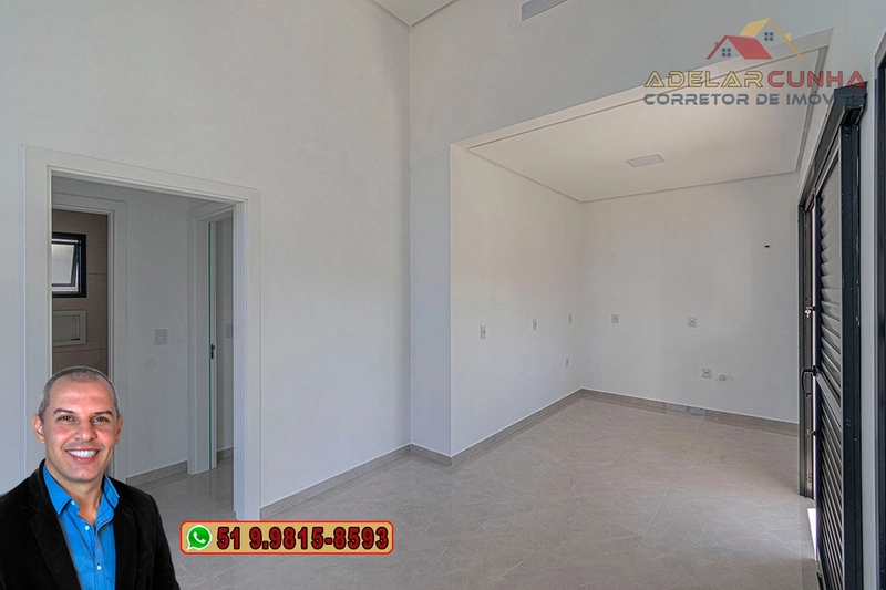 Casa com 2 dormitórios sendo 1 Suíte à VENDA em Campo Bom: 18ª foto da galeria de imagens do imóvel