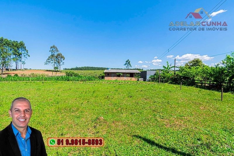 Chácara com 5.500m² à VENDA em Araricá - RS: 18ª foto da galeria de imagens do imóvel