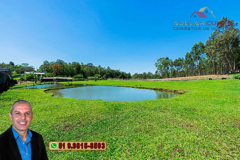 Chácara com 5.500m² à VENDA em Araricá - RS: 11ª foto da galeria de imagens do imóvel