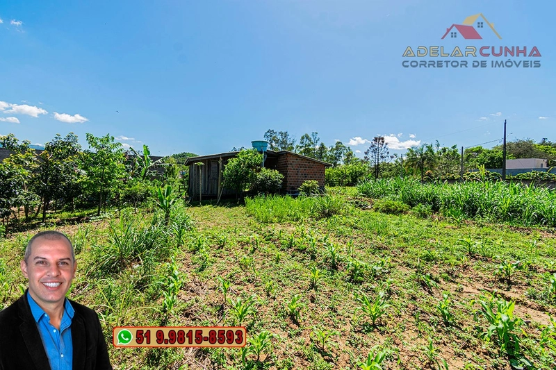 Chácara com 5.500m² à VENDA em Araricá - RS: 3ª foto da galeria de imagens do imóvel