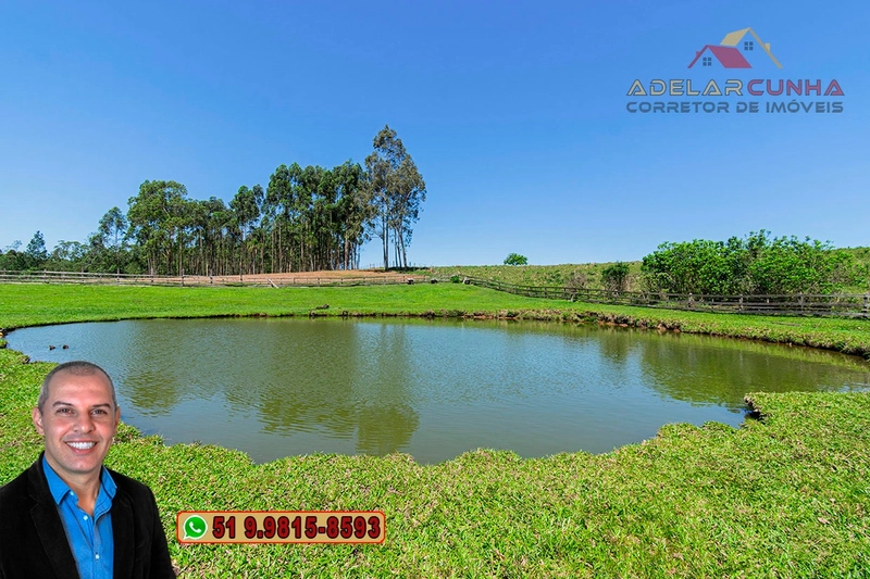 Chácara com 5.500m² à VENDA em Araricá - RS: 12ª foto da galeria de imagens do imóvel