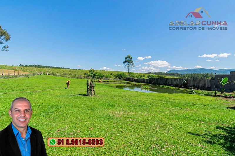 Chácara com 5.500m² à VENDA em Araricá - RS: 6ª foto da galeria de imagens do imóvel
