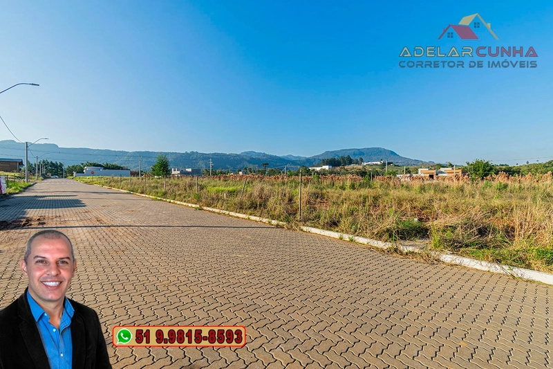 Terreno à VENDA no Centenário Norte em Sapiranga: 6ª foto da galeria de imagens do imóvel