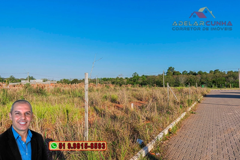 Terreno à VENDA no Centenário Norte em Sapiranga: 5ª foto da galeria de imagens do imóvel
