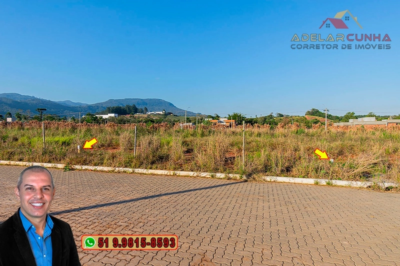 Terreno à VENDA no Centenário Norte em Sapiranga: 7ª foto da galeria de imagens do imóvel