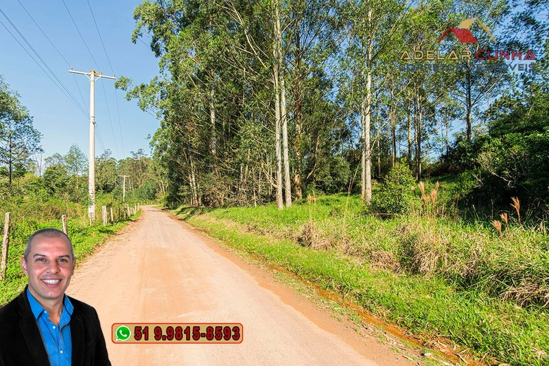 Chácara de 2 hectares à VENDA em Araricá: 3ª foto da galeria de imagens do imóvel