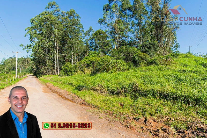 Chácara de 2 hectares à VENDA em Araricá: 1ª foto da galeria de imagens do imóvel