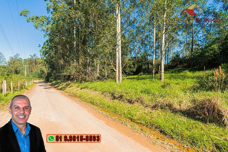 Chácara de 2 hectares à VENDA em Araricá: 2ª foto da galeria de imagens do imóvel