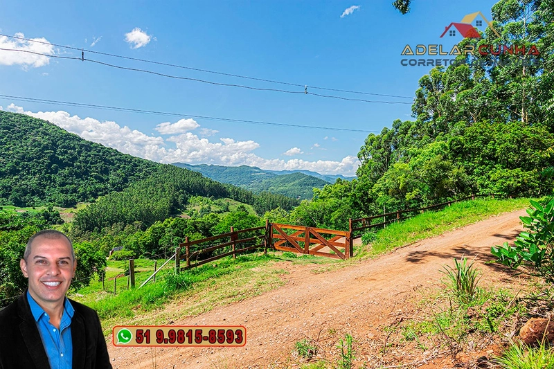 Chácara com Cabana de Luxo à VENDA na Serra Gaúcha!: 3ª foto da galeria de imagens do imóvel