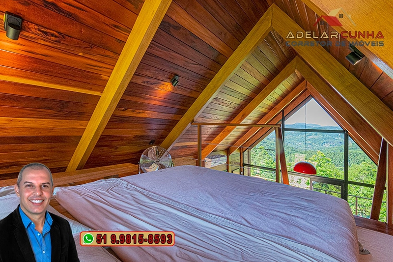 Chácara com Cabana de Luxo à VENDA na Serra Gaúcha!: 48ª foto da galeria de imagens do imóvel