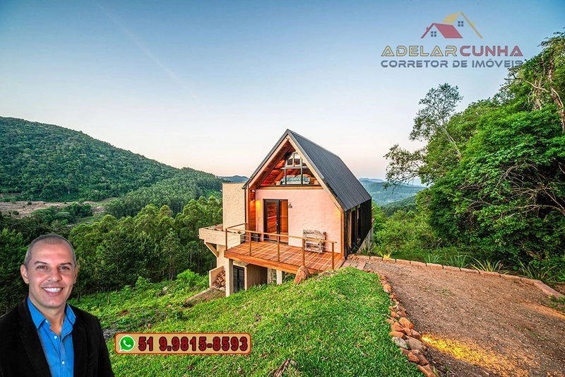 Chácara com Cabana de Luxo à VENDA na Serra Gaúcha!: 71ª foto da galeria de imagens do imóvel