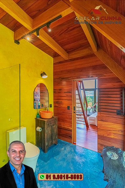 Chácara com Cabana de Luxo à VENDA na Serra Gaúcha!: 38ª foto da galeria de imagens do imóvel