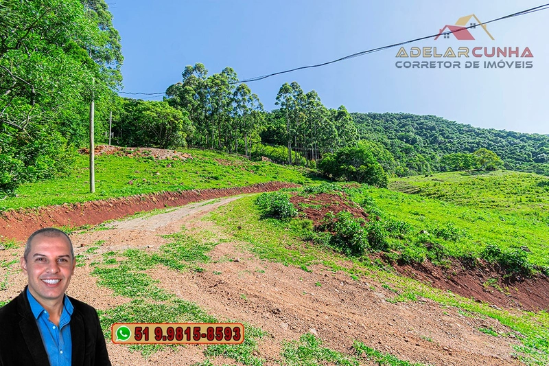 Chácara com Cabana de Luxo à VENDA na Serra Gaúcha!: 6ª foto da galeria de imagens do imóvel