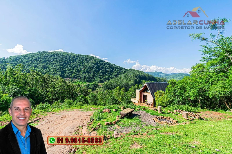 Chácara com Cabana de Luxo à VENDA na Serra Gaúcha!: 11ª foto da galeria de imagens do imóvel