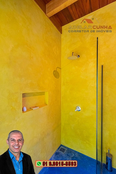 Chácara com Cabana de Luxo à VENDA na Serra Gaúcha!: 37ª foto da galeria de imagens do imóvel