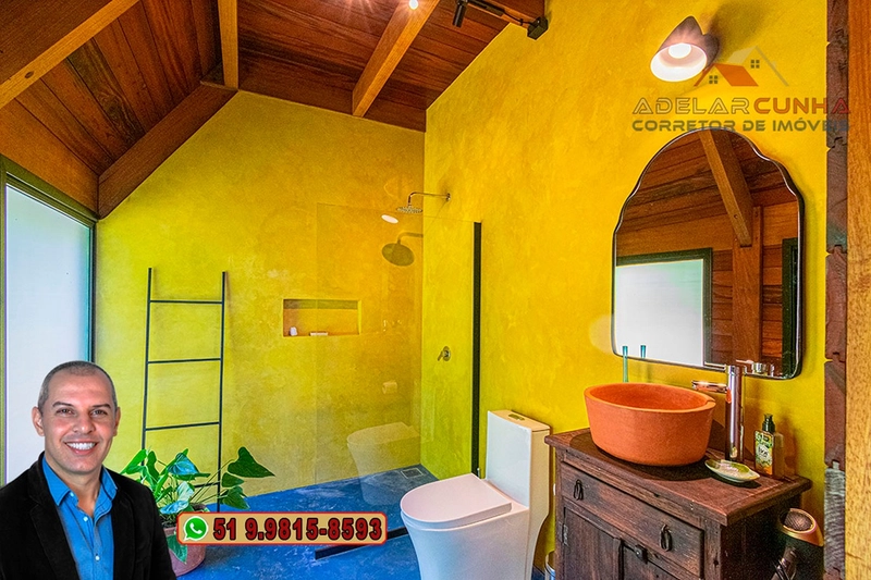 Chácara com Cabana de Luxo à VENDA na Serra Gaúcha!: 36ª foto da galeria de imagens do imóvel