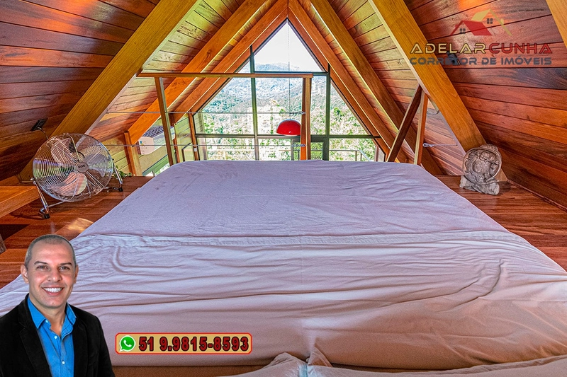 Chácara com Cabana de Luxo à VENDA na Serra Gaúcha!: 47ª foto da galeria de imagens do imóvel