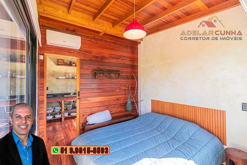 Chácara com Cabana de Luxo à VENDA na Serra Gaúcha!: 24ª foto da galeria de imagens do imóvel