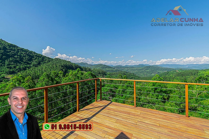 Chácara com Cabana de Luxo à VENDA na Serra Gaúcha!: 61ª foto da galeria de imagens do imóvel