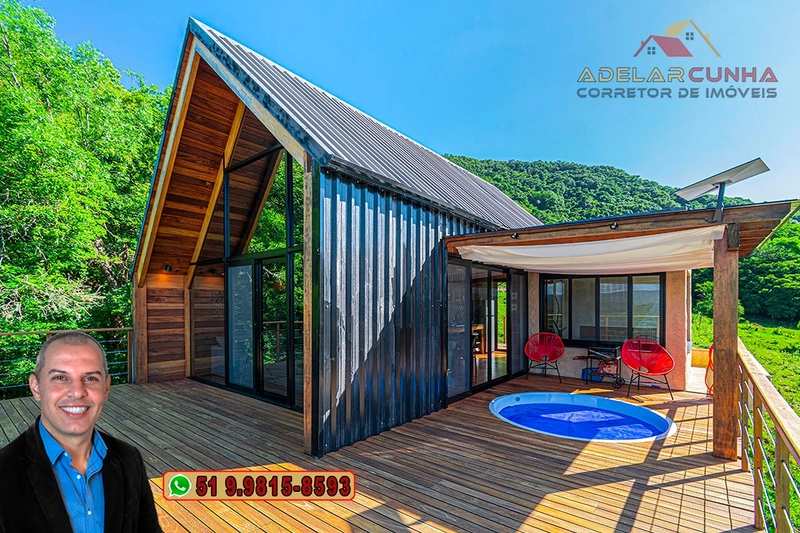 Chácara com Cabana de Luxo à VENDA na Serra Gaúcha!: 30ª foto da galeria de imagens do imóvel