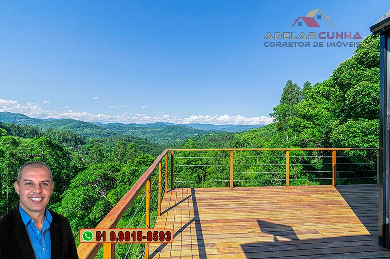 Chácara com Cabana de Luxo à VENDA na Serra Gaúcha!: 60ª foto da galeria de imagens do imóvel