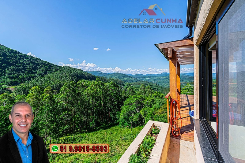 Chácara com Cabana de Luxo à VENDA na Serra Gaúcha!: 29ª foto da galeria de imagens do imóvel
