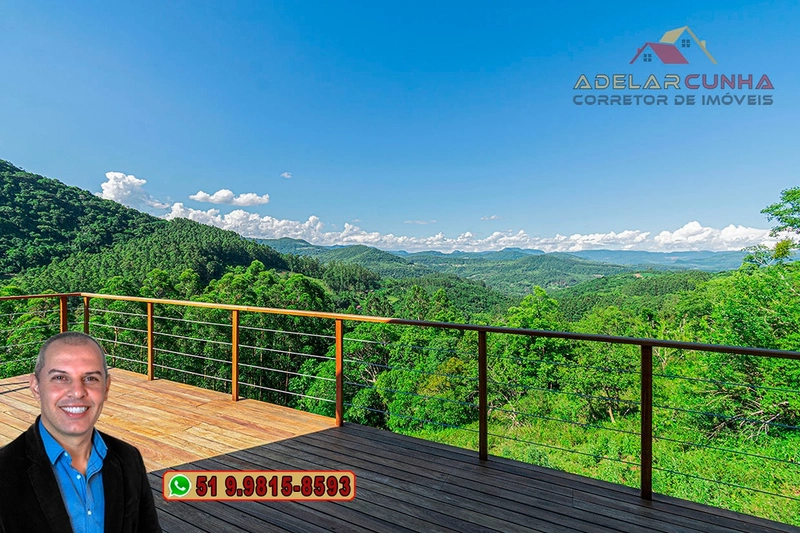 Chácara com Cabana de Luxo à VENDA na Serra Gaúcha!: 56ª foto da galeria de imagens do imóvel